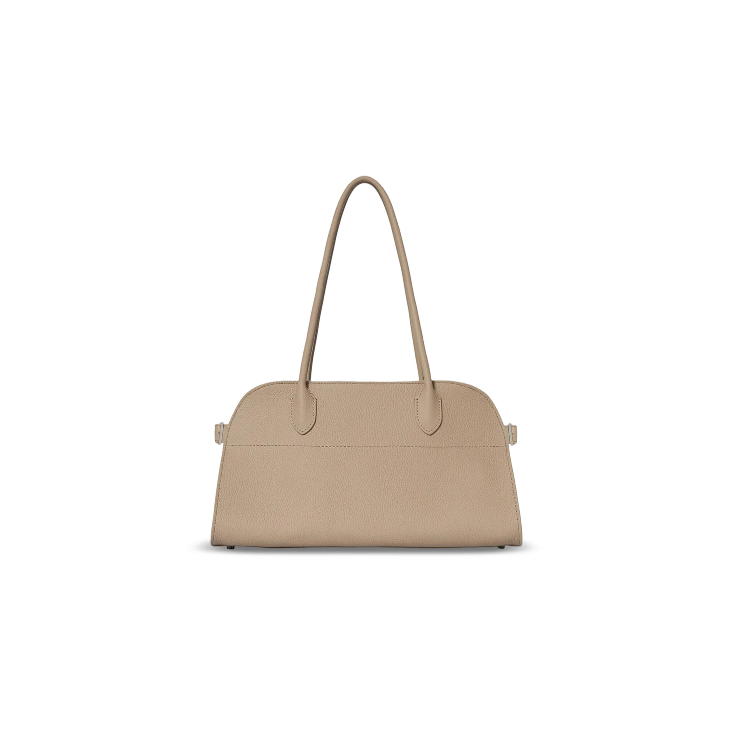 THE ROW MARGAUX SHOULDER 12 BAG W1712L133DTPL (37*23*13cm)